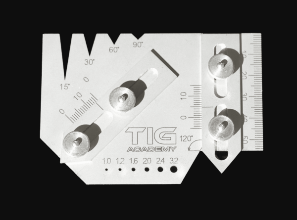 weld gauge lashoogtemeter